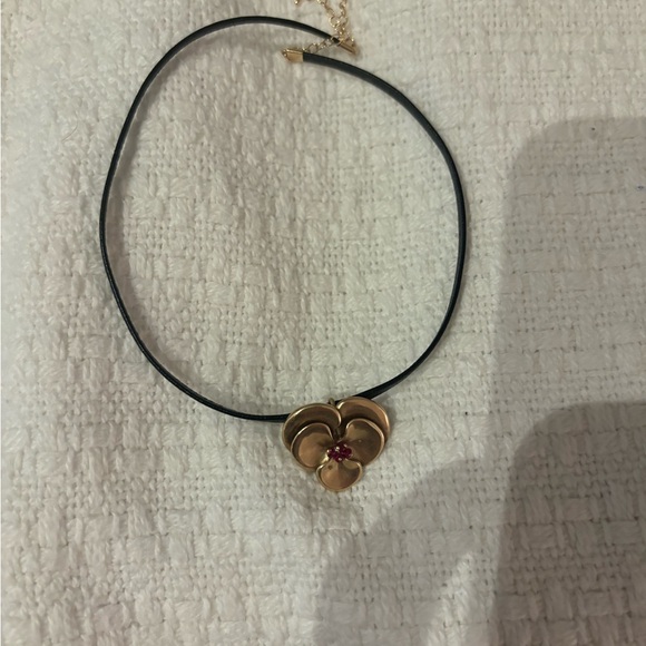 Annette Ferdinandsen Choker - Picture 3 of 5